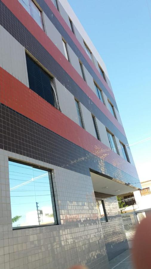 Apartamento 2 Quartos - 5 Minutos Do Sao Joao De Petrolina Exterior foto